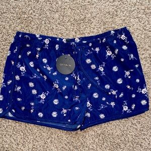 Cotton on shorts